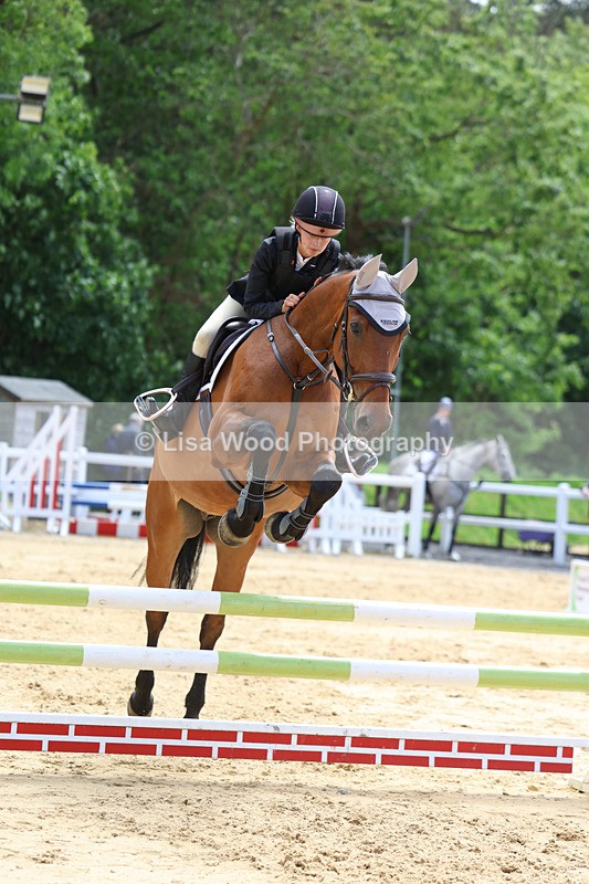 3E7A4886 - Class 9: 80cm Senior