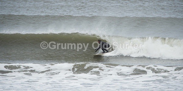 DSC_1316 - Scarborough North Bay-11th April 2017