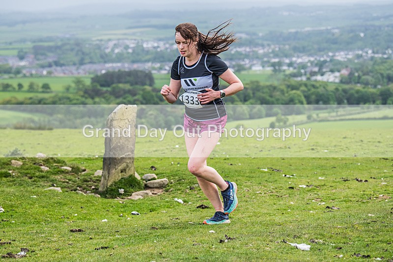 Hay-O-253 - Hay-O Trail Race Tuesday 19th May 2026