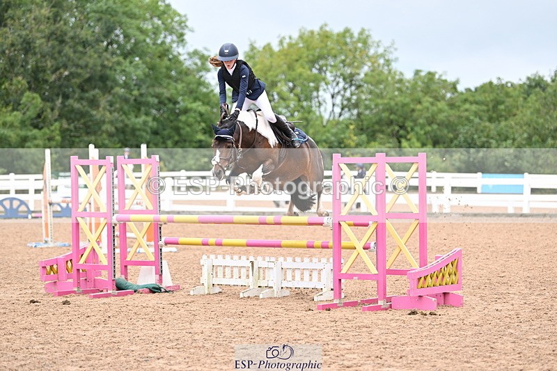 240908A-130050-03831 - Cls 19 A&B Pony Disco & 90 Open