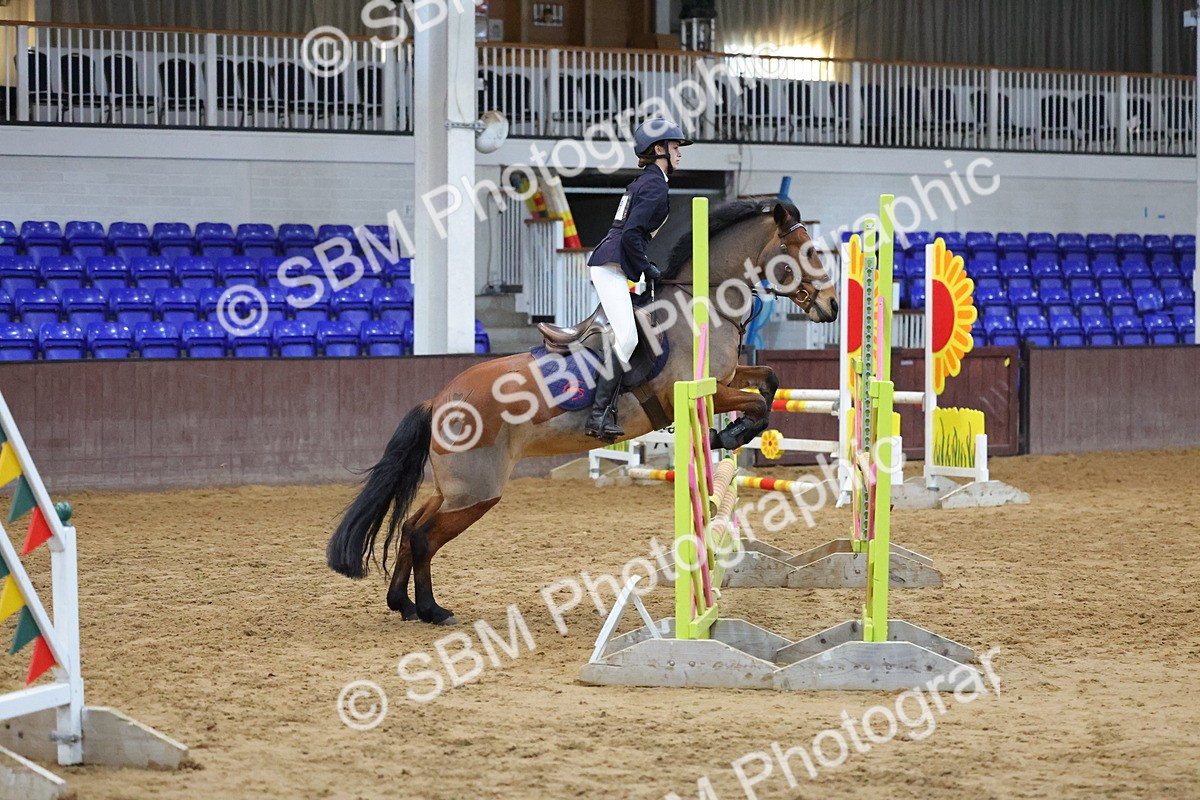 SBM_002066 - Class 5 - Show Jumping 80cm