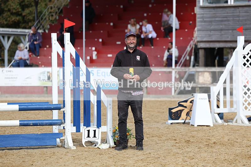 3E7A3796 - Class 6: 70cm Junior