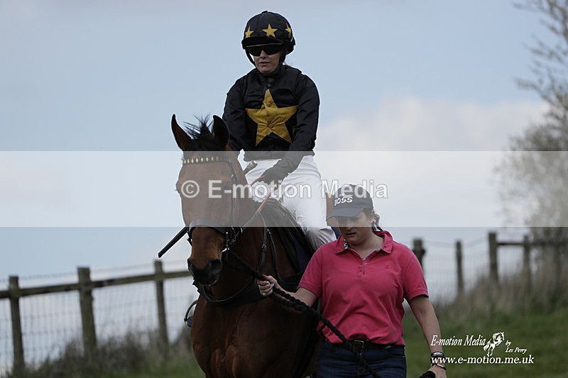 PtP 080423 016 - Dingley Races The Woodland Pytchley Hunt PtP 08/04/23