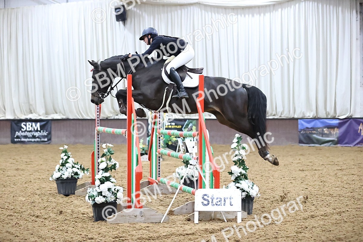 SBM_008319 - Class 21 - Senior Foxhunter 1.20m