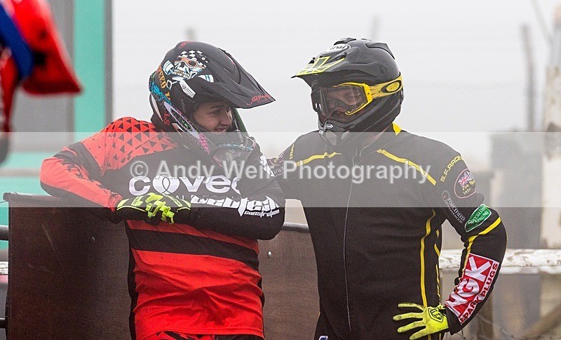 171028-RS 7D  0261 - Ride & Skid It - 28th October 17