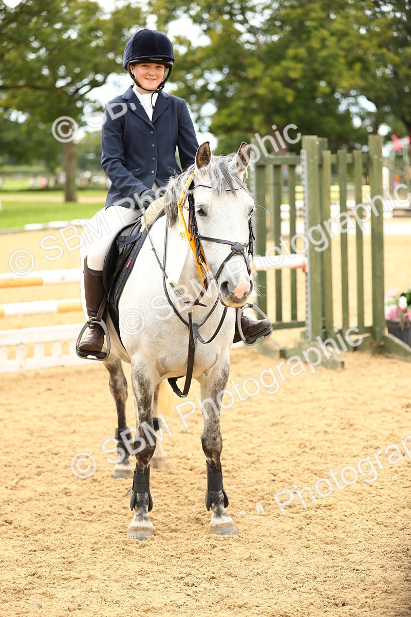 SBM_71331 - J18 - Junior Pony 85cm Championship