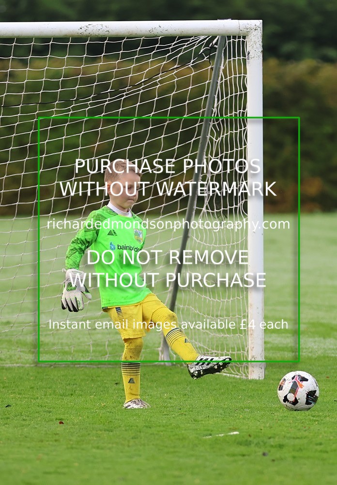 533A6079 - Kendal Utd Youth Under 7s vs Ibis Youth Under 7s (11/10/25)