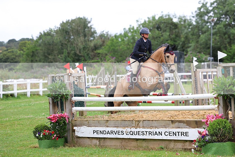 3E7A1237 - Class 5: 80cm open (A)