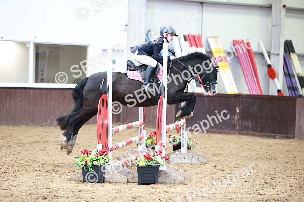 SBM_000617 - Class 2 - Pony Winter Champs 80cm