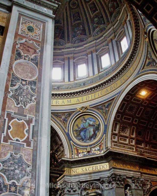 Saint Peters - Great Places