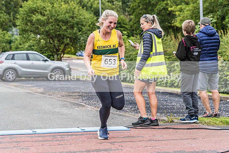 Lambfoot-621 - Lambfoot Loop Road Race Tuesday 2nd July 2024
