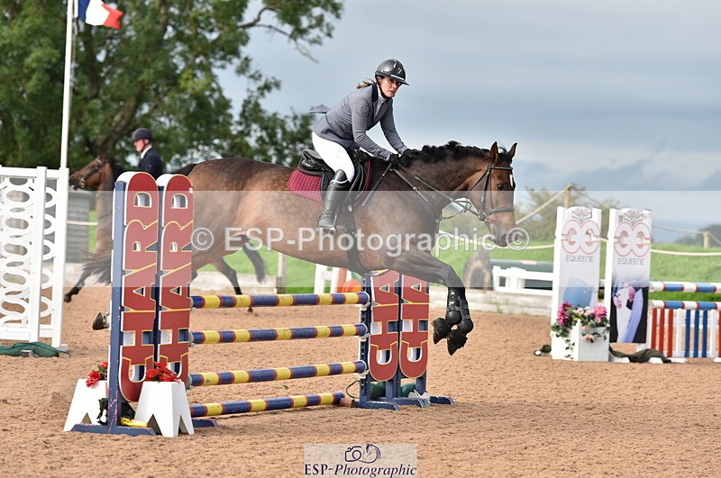 230810A-090630-00016 - Cls 8 British Novice & 90cm Open