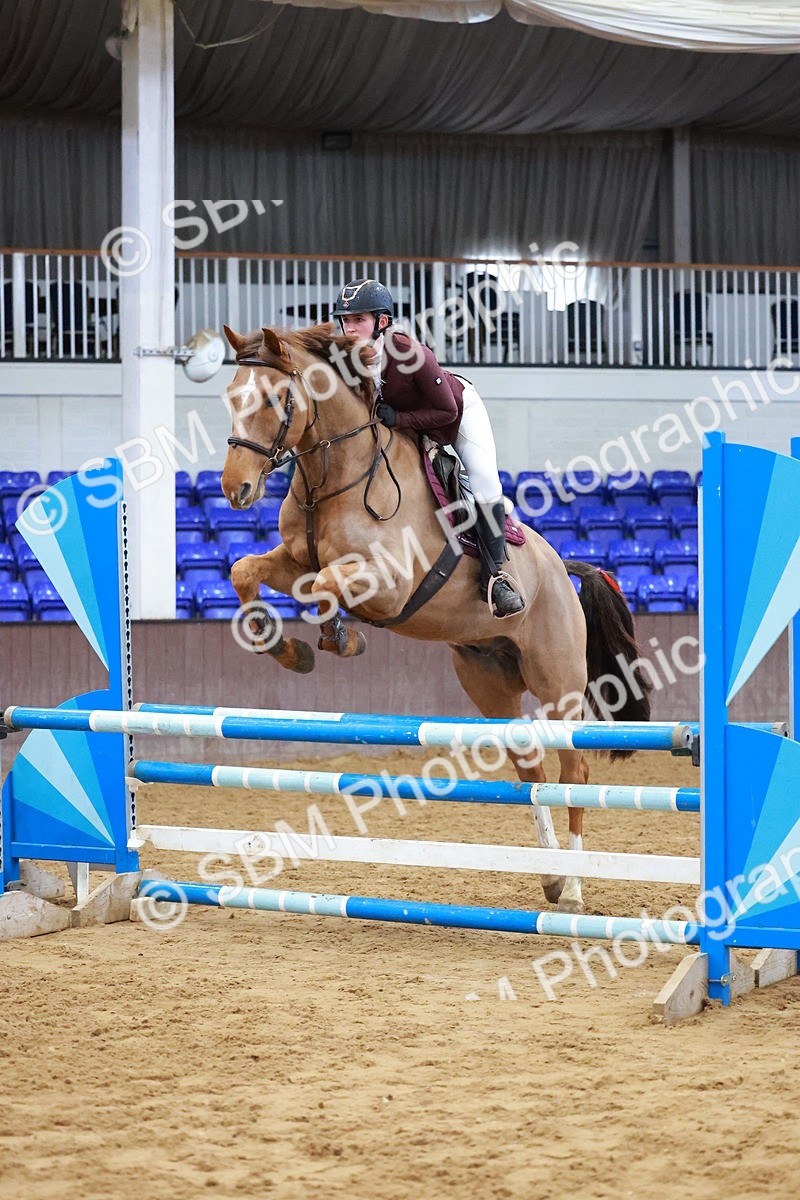 SBM_003275 - Class 3 - Senior Discovery - 1.00m