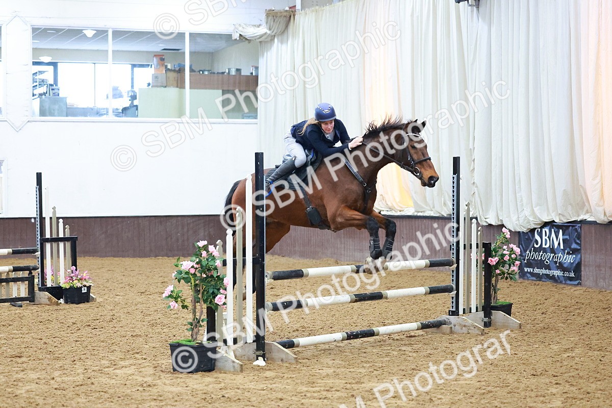 SBM_002485 - Class 8 - Senior British Novice - 90cm