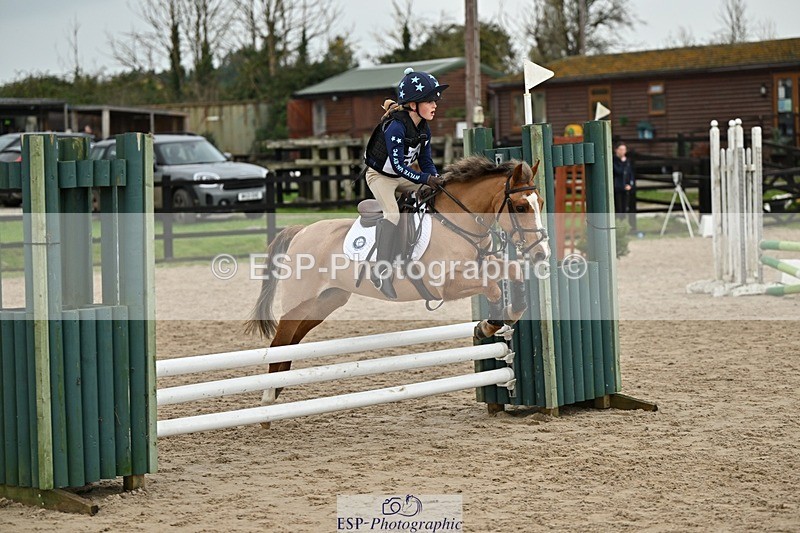 241110-134841-00944 - 60-65cm Arena Eventing
