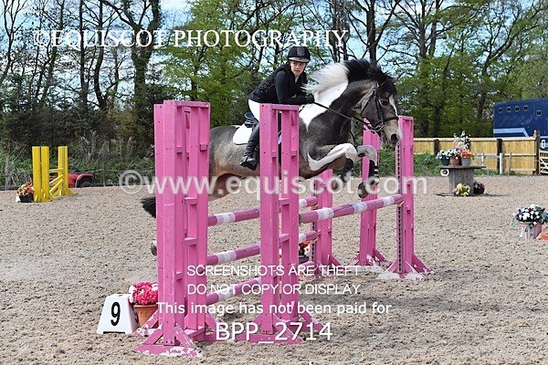 BPP_2714 - FRI CLASS 4 95CM AM CHAMP QUAL