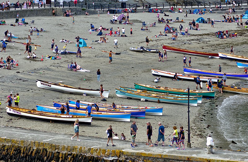  - Looe