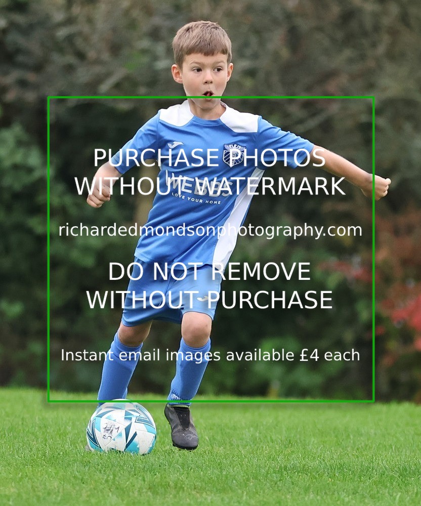 533A2313 - Wattsfield Under 7 vs Milnthorpe Town Under 7 (27/9/25)