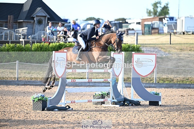 260731-193927-07188 - Cls 15 Snr Foxhunter