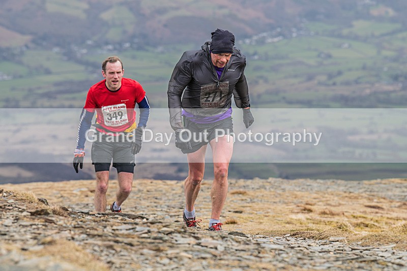 Coledale-237 - Coledale Horseshoe Fell Race Saturday 29th March 2025