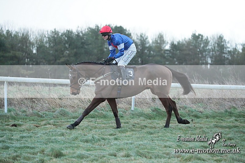 PtP 311223 1265 - Larkhill Racing Club Point-to-Point 31/12/23