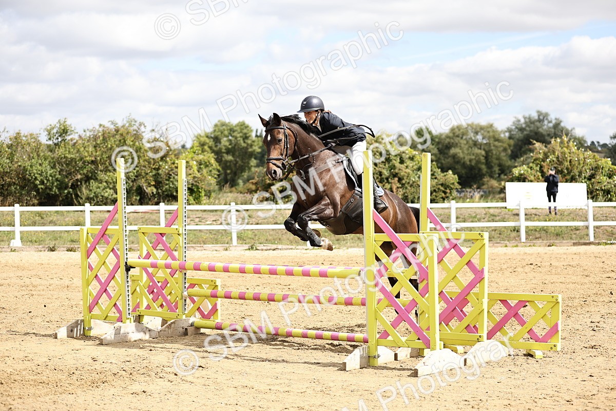 SBM_003985 - Class 2 - Amateur Championship Qualifier 85cm