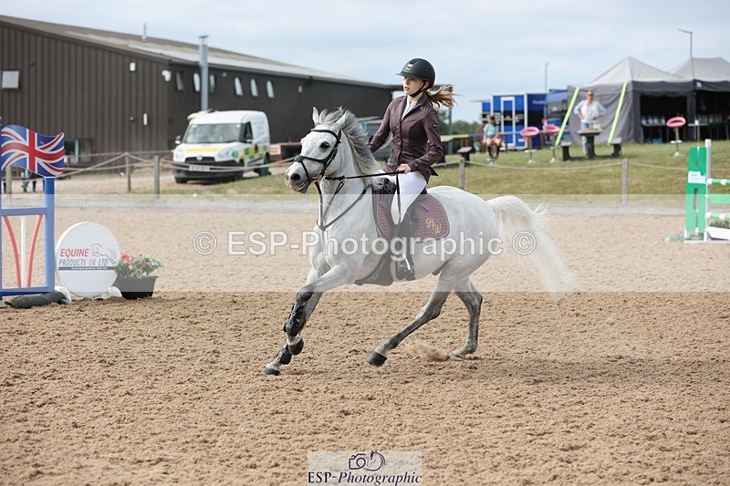 250629-171315-13619 - Cls 30 138cm HOYS Qualifier