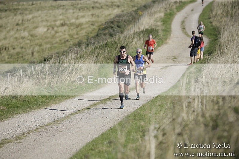 CAD150919-0416 - Marlborough Tiny Temple 7 mile and Temple Half-Marathon 15/09/19