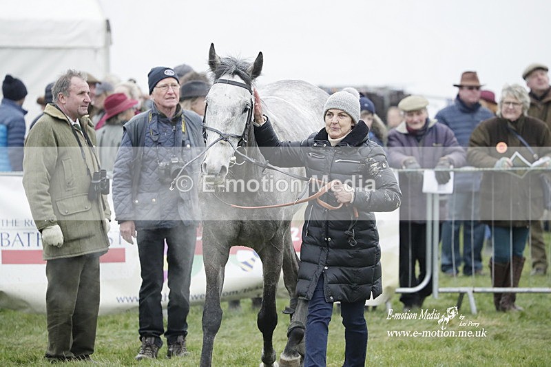 PtP 050323 745 - Blackmore & Sparkford Vale Hunt PtP - Somerset 05/03/23
