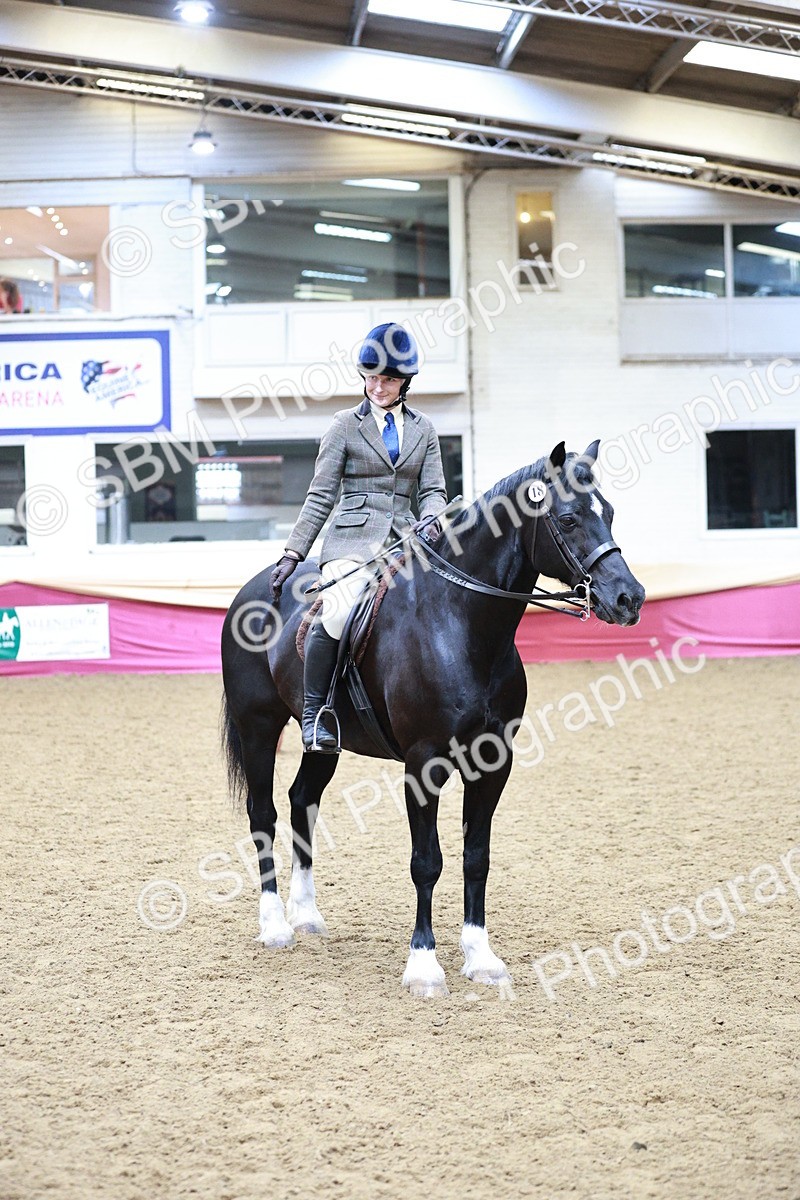 SBM_03508 - Class 6A Area Ridden Pre-Vet