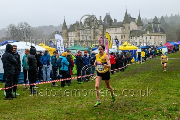 Falkirk26-814625 - Senior Women Set One