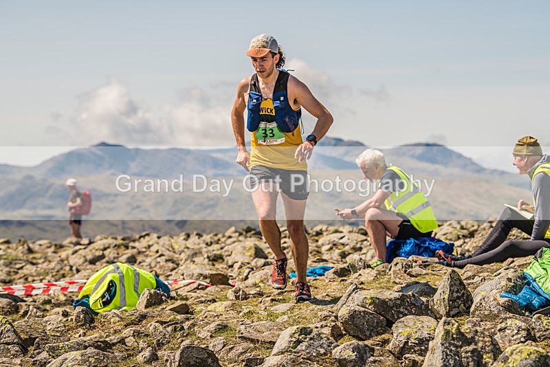 Fairfield-273 - Fairfield Horseshoe Fell Race Saturday 13th May 2023