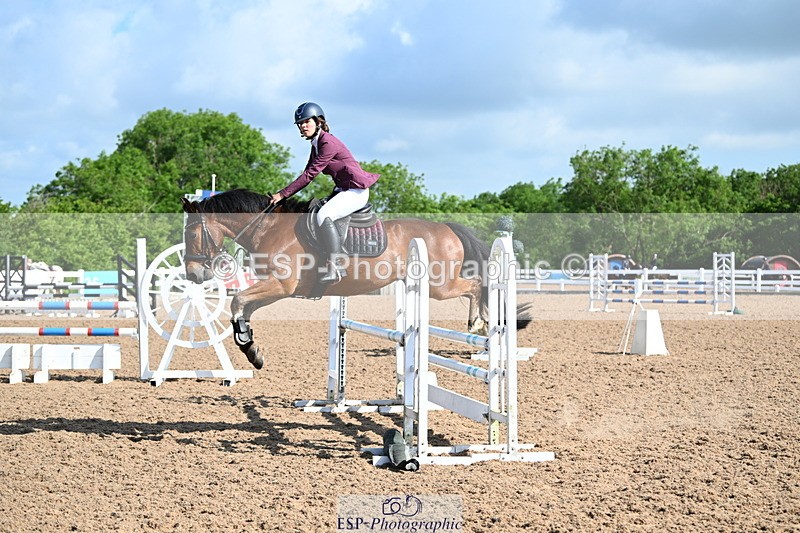 240609A-092014-03444 - Cls 21 Pony Discovery and 90cm Open