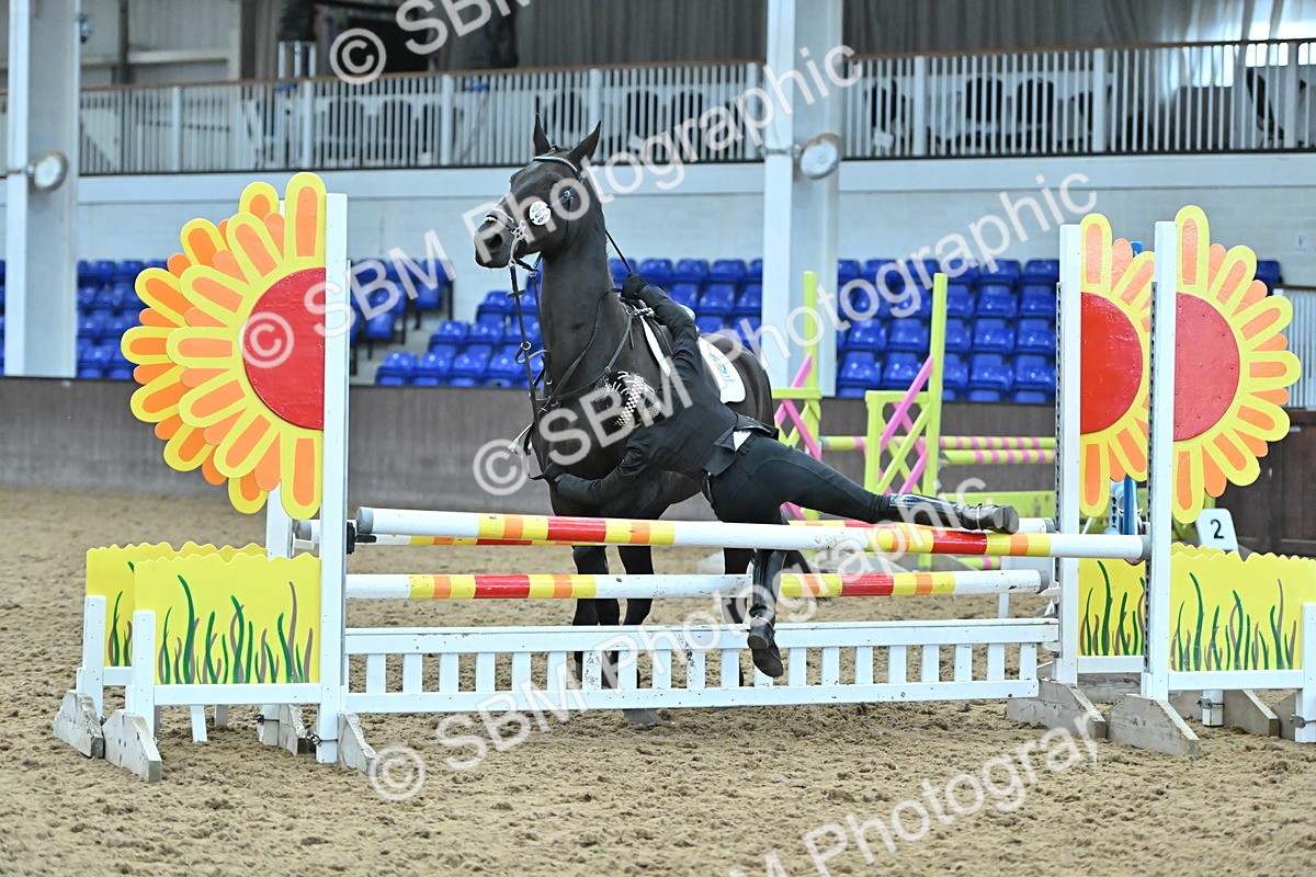 SBM_005484 - Class 58,59 - 90cm Restricted & Open