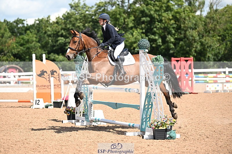 240728A-112612-08406 - Cls 35 Snr Discovery and 1m Open