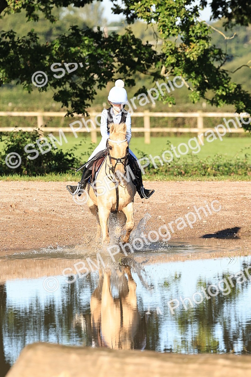 SBM_15455 - E5 - Eventers Challenge 50cm Open