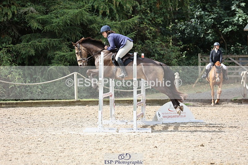 250829A-105423-01243 - Cls 7 British Novice and 90cm