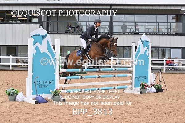 BPP_3813 - CLASS 2 WED Senior 1.05m Open