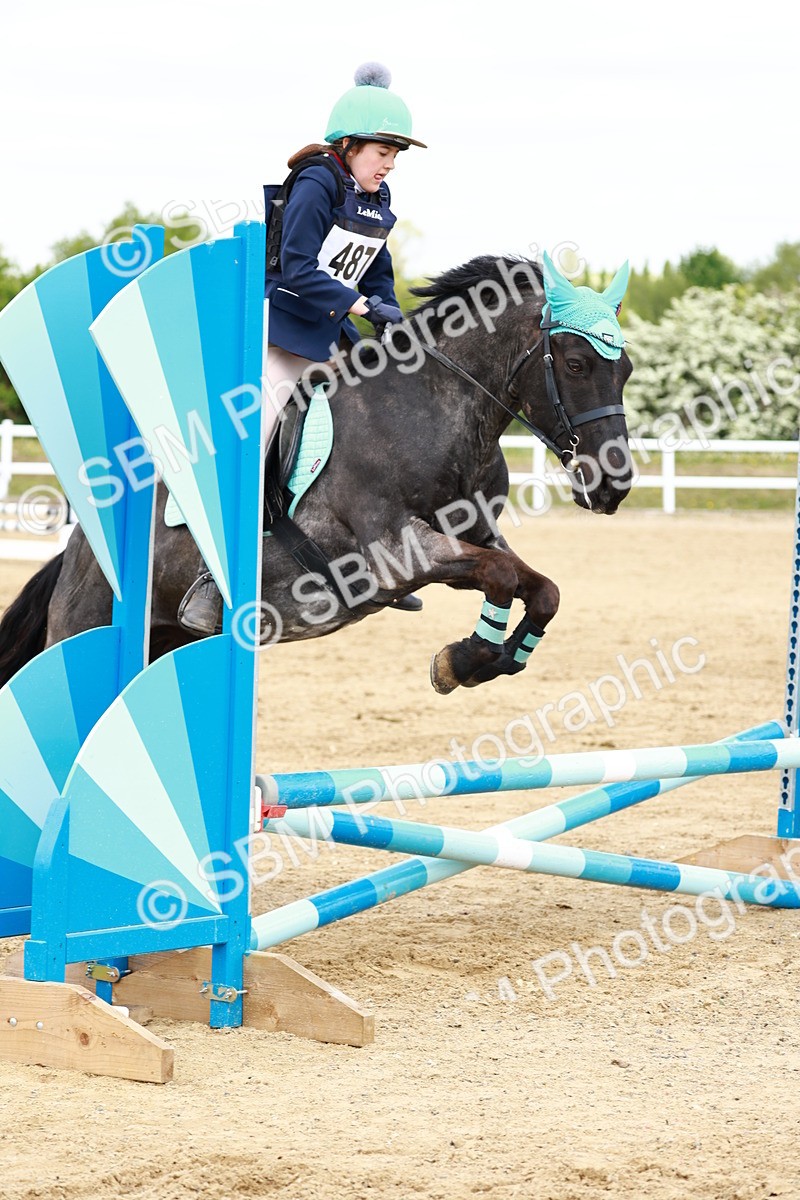 SBM_008052 - Class 3 - 60cm