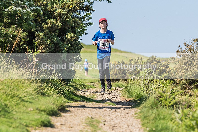 Two Tops-143 - Two Tops Fell Race Saturday 18th May 2024