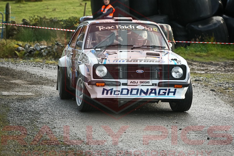 Teac Bhillie Harvest Rally-25 - Teac Bhillie Donegal Mini Harvest Rally