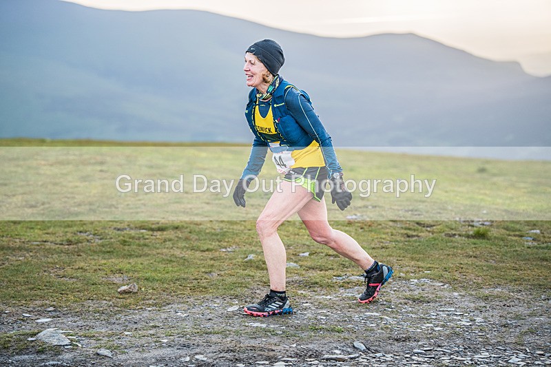 Blencathra-927 - Blencathra Fell Race Wednesday 5th June 2024