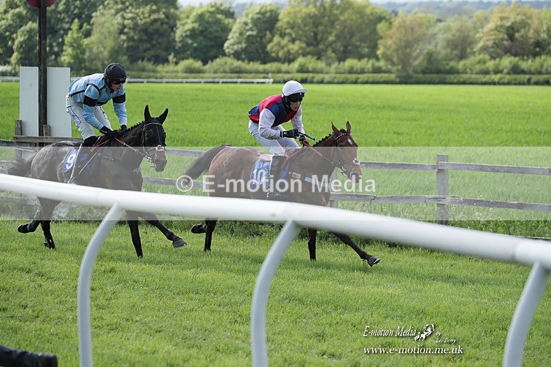 PtP 070523 479 - Kimblewick Races Coronation Meet  Kingston Blount 07/05/23