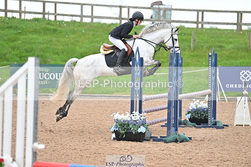 240505A-095650-03571 - Cls 2 Pony British Novice & 80cm Open