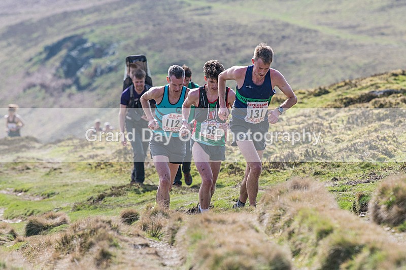 Black Combe-32 - Black Combe Fell Race Saturday 8th March 2025
