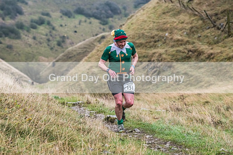 Litton-587 - Litton Christmas Cracker Fell Race Sunday 15th December 2024