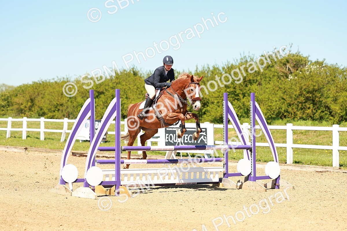 SBM_000974 - Class 3 - Senior Discovery - 1.00m