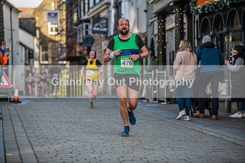 Keswick RTH-461 - Keswick AC Round The Houses Road Race Wednesday 24th April 2024