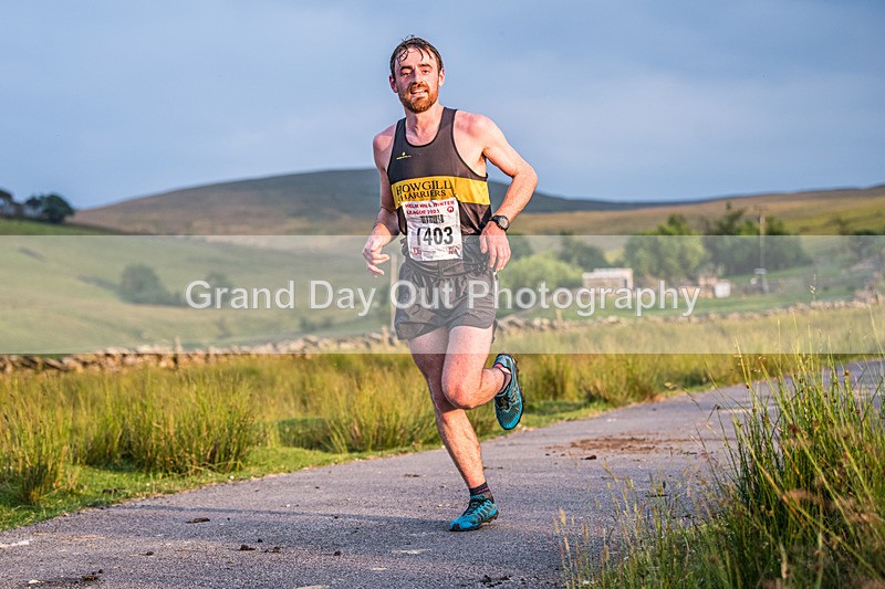 Tebay-349 - Tebay Fell Race Wednesday 26th June 2024
