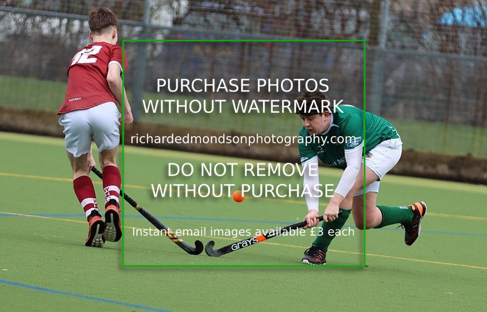 IMG_9380 - Kendal Mens Hockey 2nds vs Windermere Mens Hockey 2nds (2/3/24)